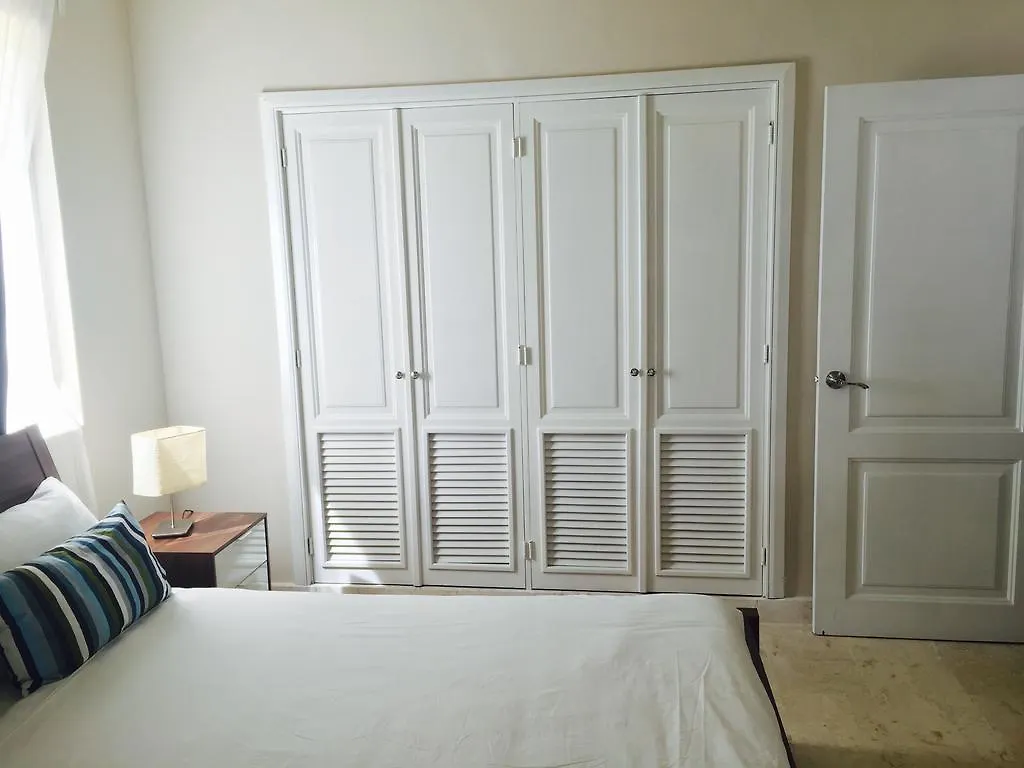 Soriano Boutique Rooms Private Beach Bavaro-Punta Cana
