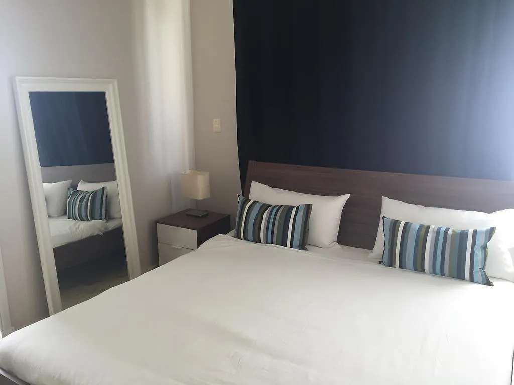 Gæstehus Soriano Boutique Rooms Private Beach Bavaro-Punta Cana