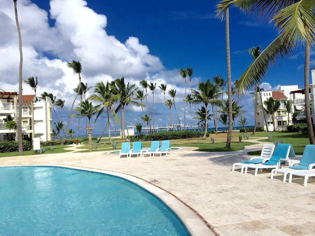 Soriano Boutique Rooms Private Beach Bavaro-Punta Cana 3*,