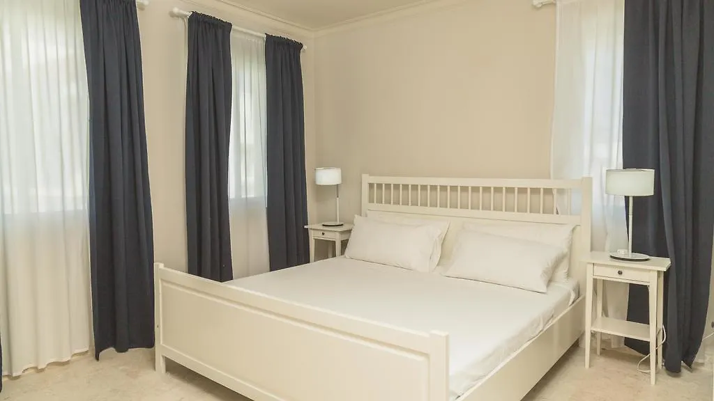 Soriano Boutique Rooms Private Beach Bavaro-Punta Cana Den Dominikanske Republik