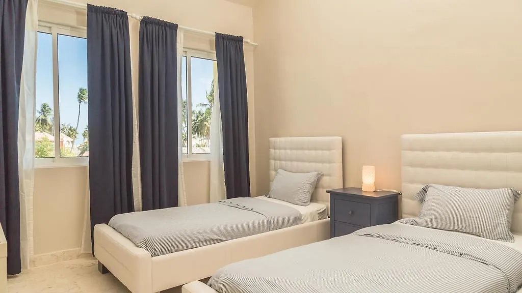 Soriano Boutique Rooms Private Beach Bavaro-Punta Cana Gæstehus