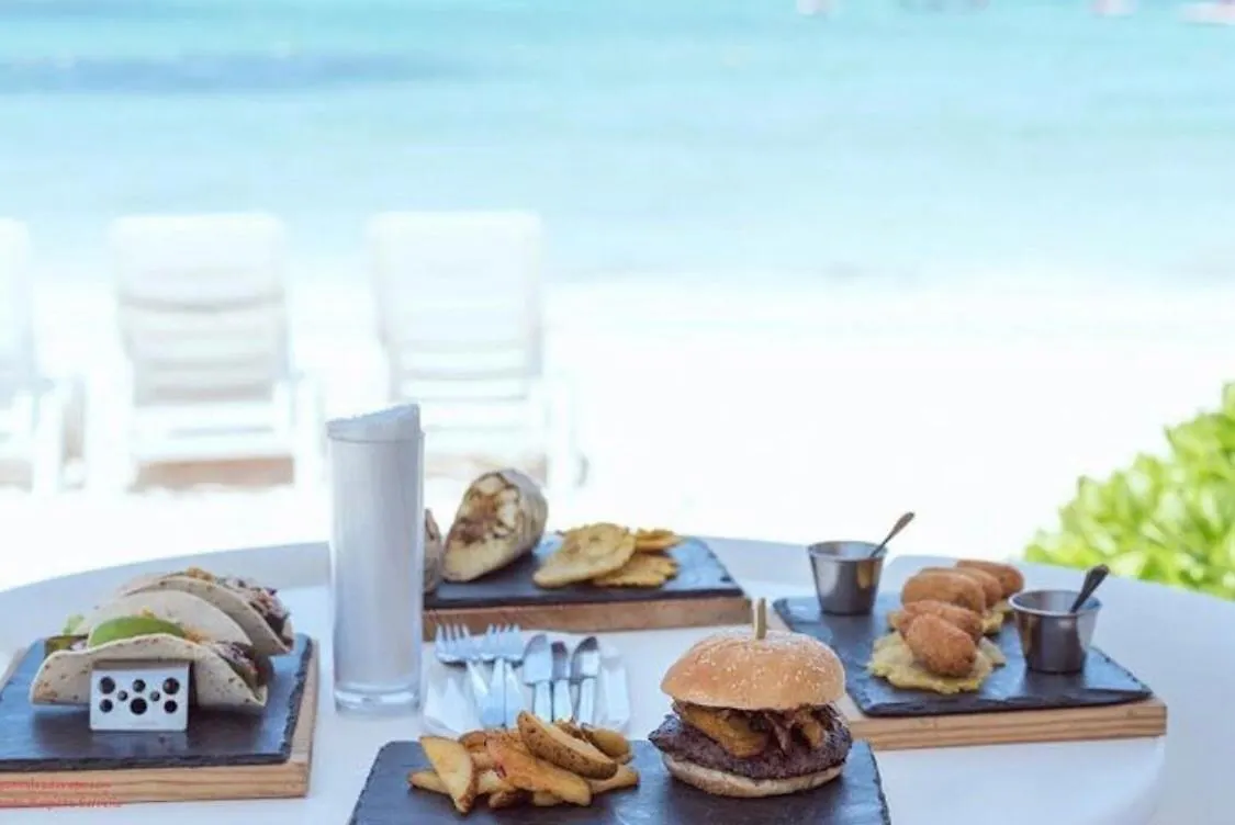 Soriano Boutique Rooms Private Beach Bavaro-Punta Cana