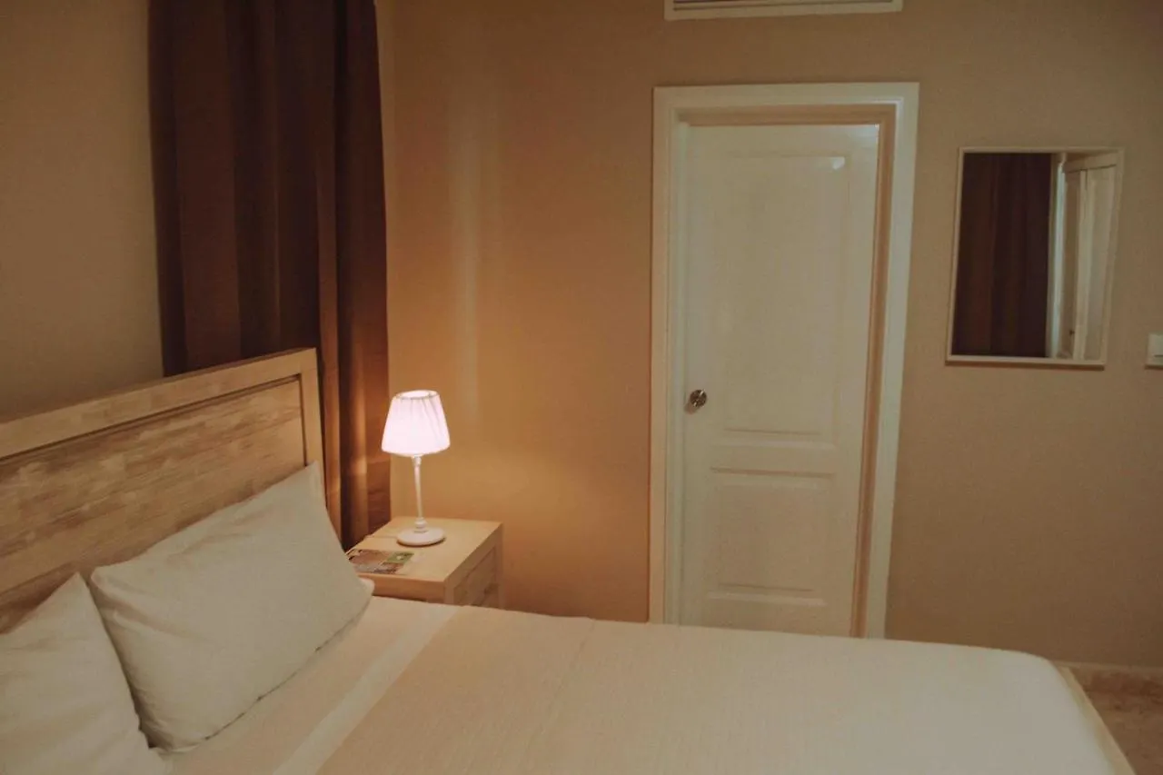 Gæstehus Soriano Boutique Rooms Private Beach Bavaro-Punta Cana